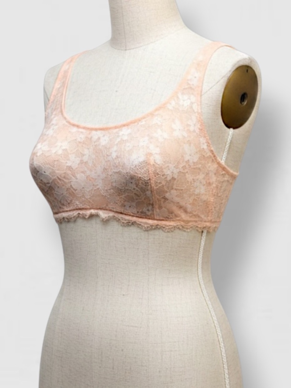 Victoria’s Secret Push Up Bra 34DD New